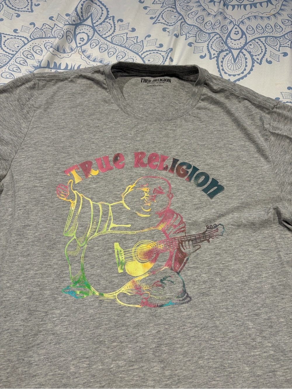 True Religion Shirt